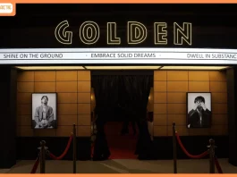 BTS Jung Kook’s ‘GOLDEN: The Moments’ Exhibition offered a first look into the 21st-century pop icon’s world as it arrives in India, marking a major moment for K-pop through the partnership between BookMyShow Live and HYBE BTS Jung Kook’s ‘GOLDEN: The Moments’ Exhibition offered a first look into the 21st-century pop icon’s world as it arrives in India, marking a major moment for K-pop through the partnership between BookMyShow Live and HYBE