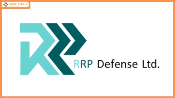 RRP Defense Limited and Meprolight (Israel) Announce Strategic Collaboration for Advanced Electro-Optics and Weapon Sights in India RRP Defense Limited and Meprolight (Israel) Announce Strategic Collaboration for Advanced Electro-Optics and Weapon Sights in India
