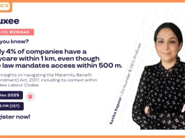 Unlock Clarity on Childcare Compliance in Organizations