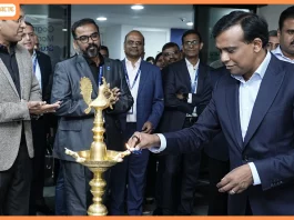 Cognizant Unveils Artificial Intelligence Lab and Cognizant MomentTM Studio in Bengaluru Cognizant Unveils Artificial Intelligence Lab and Cognizant MomentTM Studio in Bengaluru