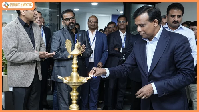 Cognizant Unveils Artificial Intelligence Lab and Cognizant MomentTM Studio in Bengaluru