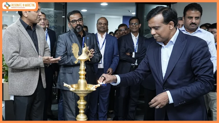Cognizant Unveils Artificial Intelligence Lab and Cognizant MomentTM Studio in Bengaluru