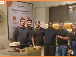 WoodenStreet Unveils ‘WoodenStreet Home Interiors’ in Noida — A New Landmark for Complete Home Design Solutions WoodenStreet Unveils ‘WoodenStreet Home Interiors’ in Noida — A New Landmark for Complete Home Design Solutions
