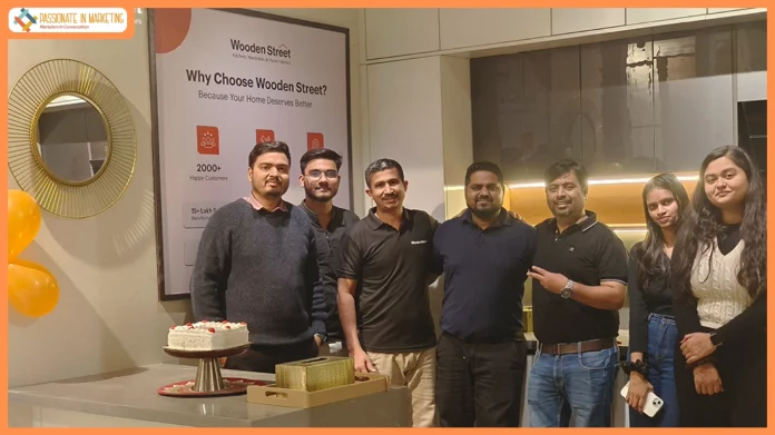 WoodenStreet Unveils ‘WoodenStreet Home Interiors’ in Noida — A New Landmark for Complete Home Design Solutions