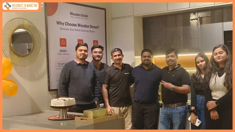 WoodenStreet Unveils ‘WoodenStreet Home Interiors’ in Noida — A New Landmark for Complete Home Design Solutions