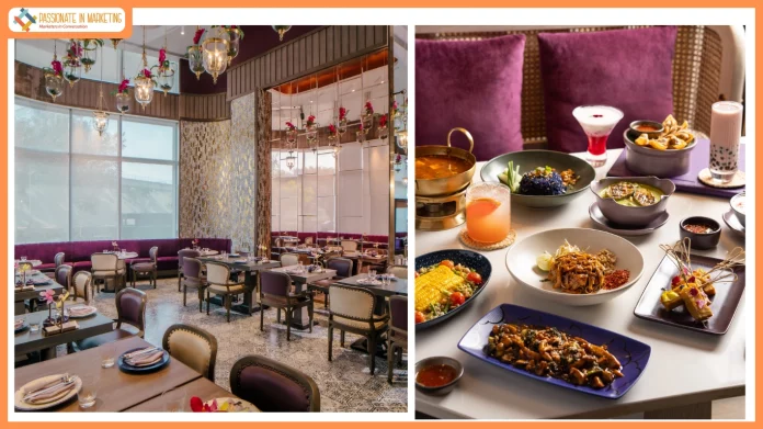 Nara Thai Makes Its Grand Debut in Gurugram Bangkok Born. Globally Loved. Now in Gurugram.