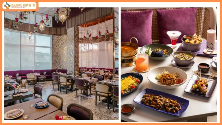 Nara Thai Makes Its Grand Debut in Gurugram Bangkok Born. Globally Loved. Now in Gurugram.