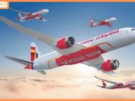 Air India Rolls Out New Brand Campaign, Marking a Major Step in Its 2026 Transformation Journey Air India Rolls Out New Brand Campaign, Marking a Major Step in Its 2026 Transformation Journey