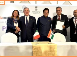 SIMEST and Indian Chamber of Commerce (ICC) Sign MoU to Boost Italy–India Economic Ties SIMEST and Indian Chamber of Commerce (ICC) Sign MoU to Boost Italy–India Economic Ties