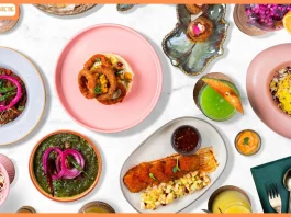 PHURR Has Arrived in Indiranagar: Prepare to Float Out Happier Than You Arrived PHURR Has Arrived in Indiranagar: Prepare to Float Out Happier Than You Arrived