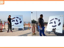 Sun Pharma & MOMS Outdoor drives impactful Diabetic Retinopathy Awareness Campaign Sun Pharma & MOMS Outdoor drives impactful Diabetic Retinopathy Awareness Campaign