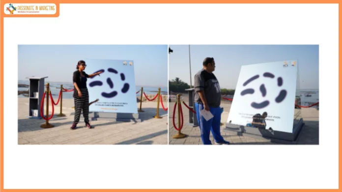Sun Pharma & MOMS Outdoor drives impactful Diabetic Retinopathy Awareness Campaign