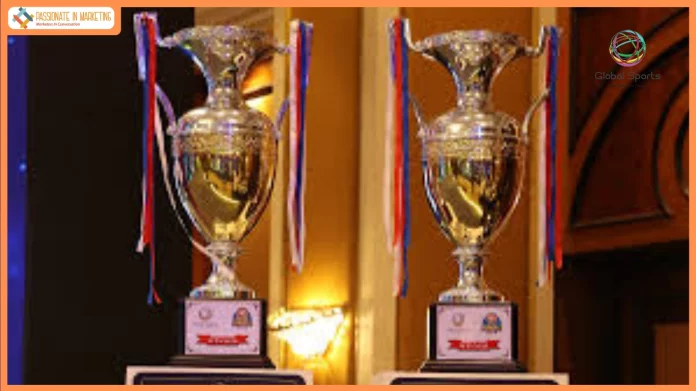 Global Sports Pickleball Announces the Pro and Challenger League Season 2 & Grand Slam 2025 in Mumbai