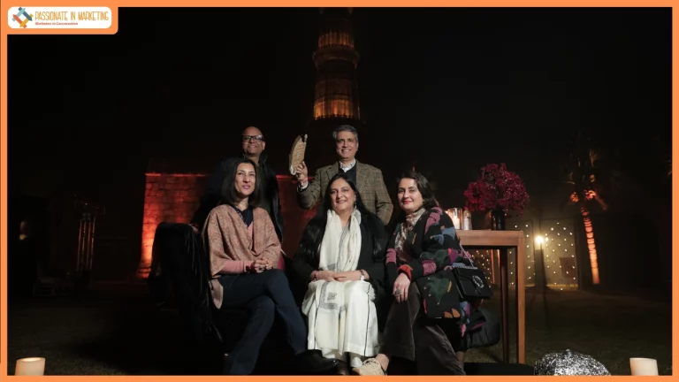 Songs of the Stone: A Saga of Sound, Space and Story Brings the Qutub Minar into a New Cultural Conversation