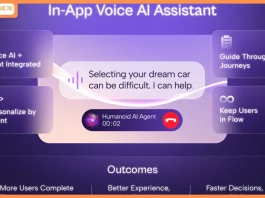 SquadStack.ai Launches In-App Voice AI Assistant to Reimagine Digital Customer Journeys