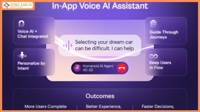 SquadStack.ai Launches In-App Voice AI Assistant to Reimagine Digital Customer Journeys