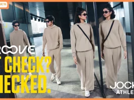 Jockey Pushes Youth Fashion Play Further with New JKY Groove™ Drop Jockey Pushes Youth Fashion Play Further with New JKY Groove™ Drop