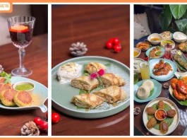 TAT Vikhroli Introduces A Limited-Edition Christmas-Inspired Menu With Its A Goan Christmas At Home Experience TAT Vikhroli Introduces A Limited-Edition Christmas-Inspired Menu With Its A Goan Christmas At Home Experience