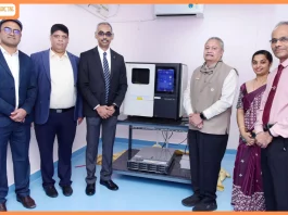 Kasturba Medical College, Manipal in association with Anderson Diagnostics and Labs, Chennai launch MAHE-Anderson Centre of Excellence in Reproductive Genomics Kasturba Medical College, Manipal in association with Anderson Diagnostics and Labs, Chennai launch MAHE-Anderson Centre of Excellence in Reproductive Genomics