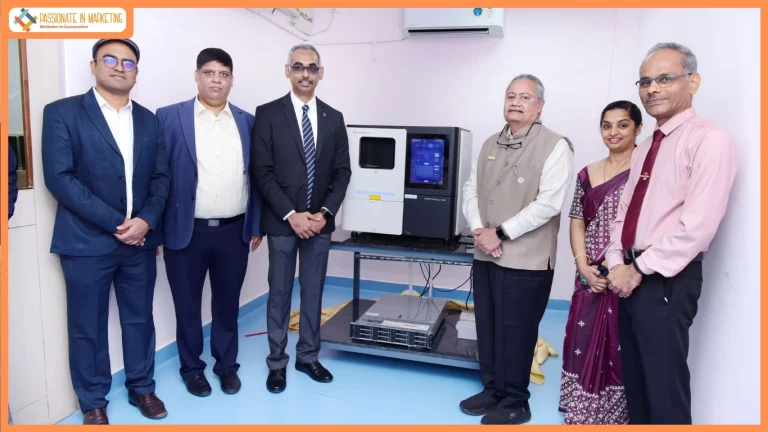 Kasturba Medical College, Manipal in association with Anderson Diagnostics and Labs, Chennai launch MAHE-Anderson Centre of Excellence in Reproductive Genomics