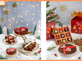 This Christmas, ITC Sunfeast Baked Creations Delivers Warmth in Every Bite This Christmas, ITC Sunfeast Baked Creations Delivers Warmth in Every Bite