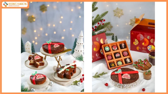 This Christmas, ITC Sunfeast Baked Creations Delivers Warmth in Every Bite