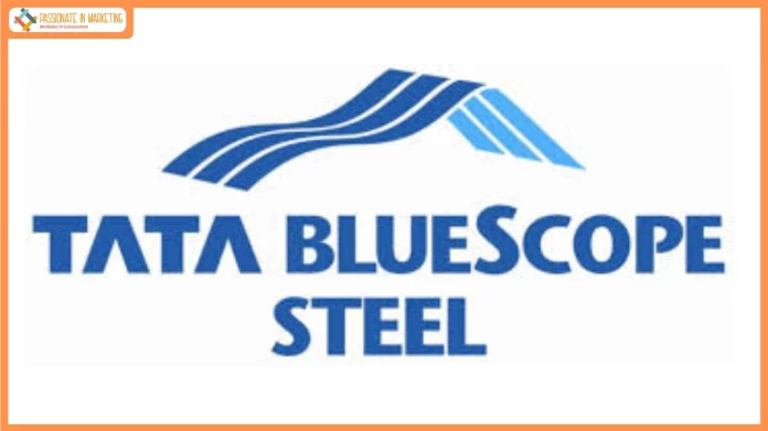 Tata BlueScope Steel launches skill development program for the youth of Telangana Tata BlueScope Steel launches skill development program for the youth of Telangana