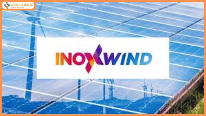 Inox Wind receives a 102.3 MW order from Aditya Birla Renewables Inox Wind receives a 102.3 MW order from Aditya Birla Renewables