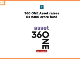 360 ONE Real Assets Platform Raises ~INR 2,300 Crore Fund Within Four Months 360 ONE Real Assets Platform Raises ~INR 2,300 Crore Fund Within Four Months