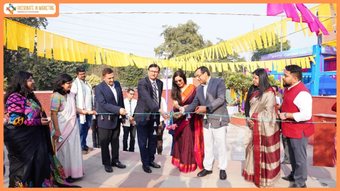 HCLFoundation celebrates India’s rich handicraft heritage, facilitates dialogues to strengthen sector