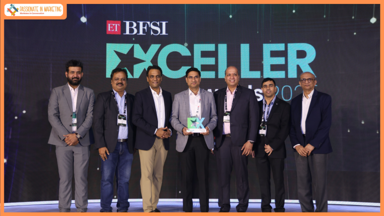 Rubix Data Sciences Bags ETBFSI Exceller Award for ‘Best Analytics Solution of the Year - Technology Vendors’ Category