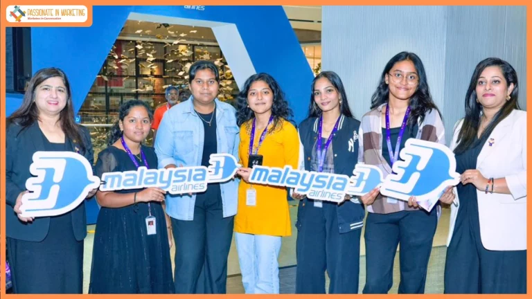 Malaysia Airlines Continues India Mall Activation Tour with a High-Energy Showcase in Bangalore