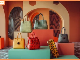 7 Branded Handbags for Ladies That Make Fashion Look Effortless 7 Branded Handbags for Ladies That Make Fashion Look Effortless
