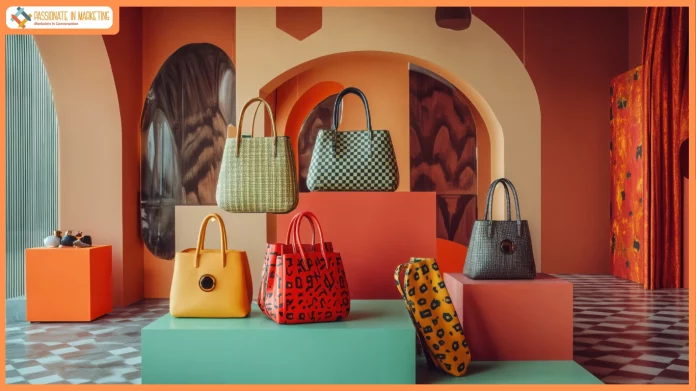 7 Branded Handbags for Ladies That Make Fashion Look Effortless