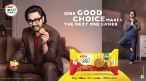 Conceptualised by Lowe Lintas, the campaign takes the proposition beyond a single moment and shows how a good choice can lead to a shift in mindset. The films highlight how one good choice can create a sense of momentum, making subsequent decisions feel more effortless and intuitive. Through relatable slice-of-life situations and Aamir’s natural ease on screen, the campaign emphasises how one small good choice can simplify everyday decisions.
