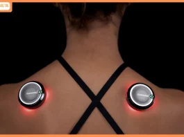 CURAPOD: India’s First Personalised Wearable Pain Therapy Device—The Perfect Holiday Gift for Travel and Winter Wellness CURAPOD: India’s First Personalised Wearable Pain Therapy Device—The Perfect Holiday Gift for Travel and Winter Wellness