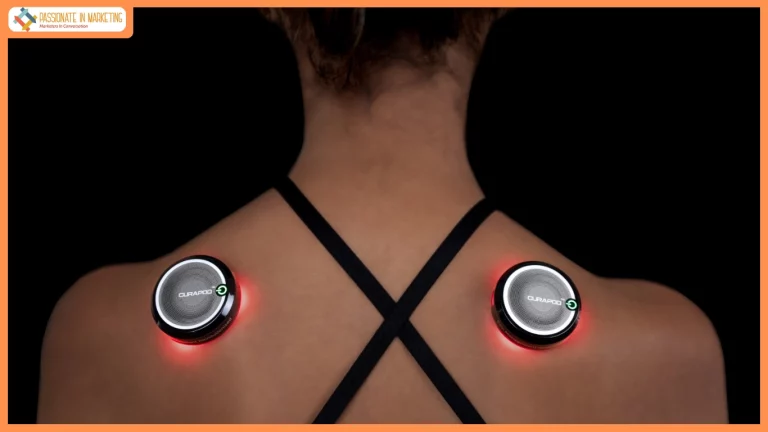 CURAPOD: India’s First Personalised Wearable Pain Therapy Device—The Perfect Holiday Gift for Travel and Winter Wellness