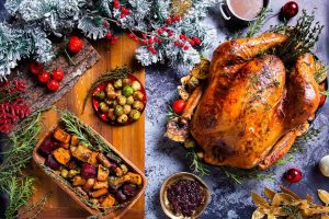 Shangri-La Eros New Delhi Unveils the Magic of the Season  with Enchanted Wonders