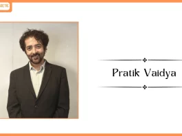 Pratik Vaidya Appointed Head & Convenor, HR Compliance & Labour Committee at India SME Forum