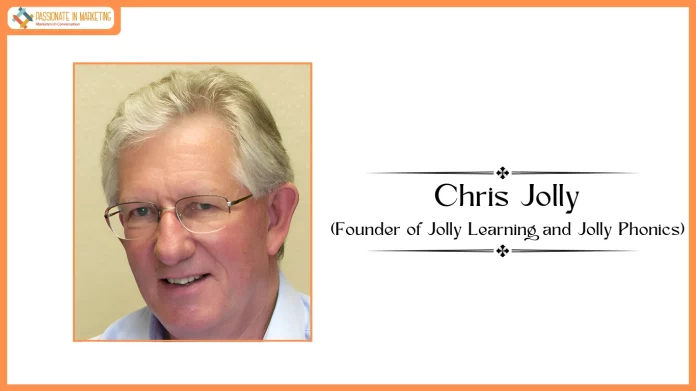 UK’s Jolly Phonics Highlights Kids’ Reading Revolution