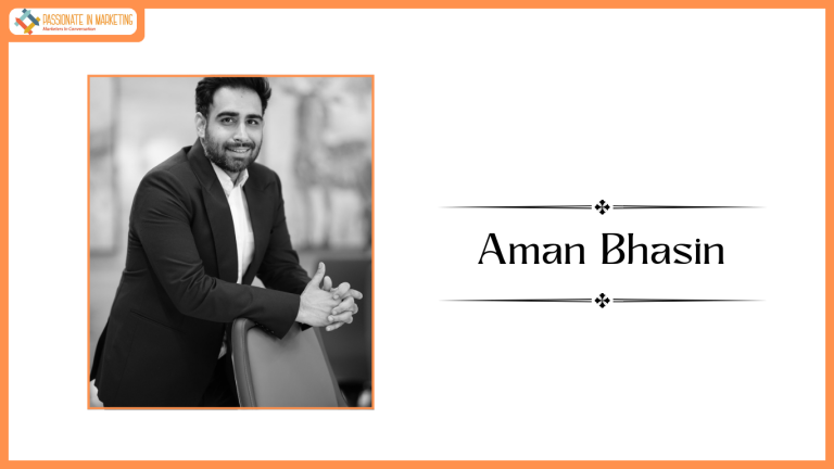 TREVOC Group Strengthens Leadership with Appointment of Aman Bhasin as AVP – Sales