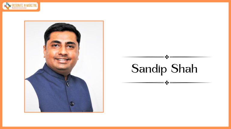Eton Solutions Names Sandip Shah as Chief Business Officer to Drive India & GIFT City Growth