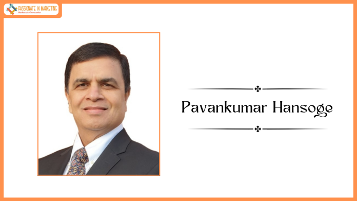 Total Environment Appoints Pavankumar Hansoge as Group Chief Operating Officer