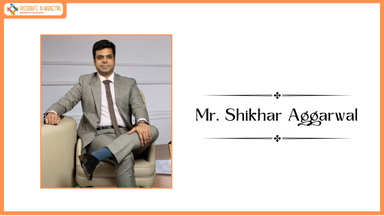 BLS E-Services Chairman Shikhar Aggarwal Honored with ‘Excellence in Fintech Industry’ Award at ET Young Industry Leaders 2025