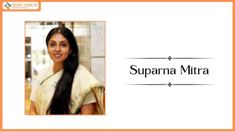 Suparna Mitra to join as MD & CEO of TeamLease