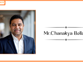 AION-Tech Solutions Welcomes Chanakya Bellam to Board of Directors