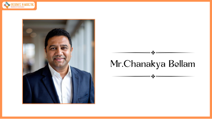 AION-Tech Solutions Welcomes Chanakya Bellam to Board of Directors