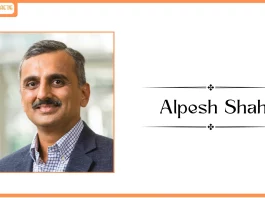 BCG MD & Senior Partner Alpesh Shah joins Equirus Board BCG MD & Senior Partner Alpesh Shah joins Equirus Board