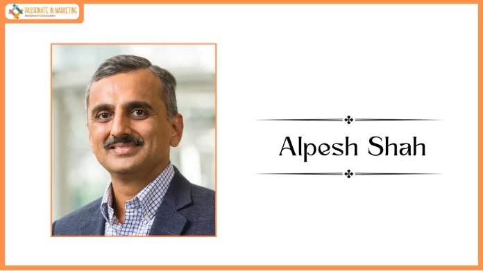 BCG MD & Senior Partner Alpesh Shah joins Equirus Board