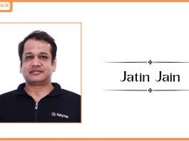 Spyne Appoints Jatin Jain as Head of Technology & AI Spyne Appoints Jatin Jain as Head of Technology & AI
